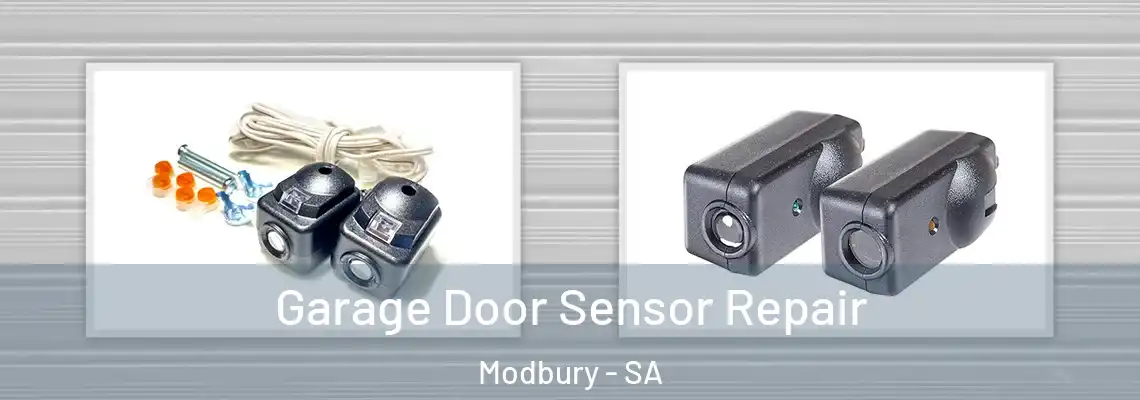  Garage Door Sensor Repair Modbury - SA