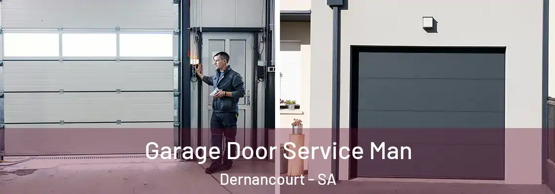  Garage Door Service Man Dernancourt - SA