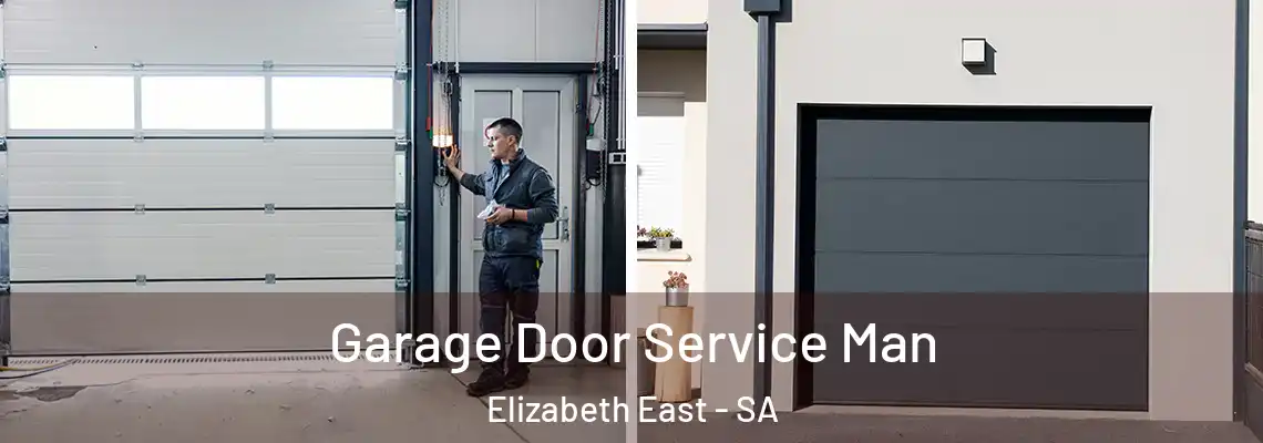  Garage Door Service Man Elizabeth East - SA