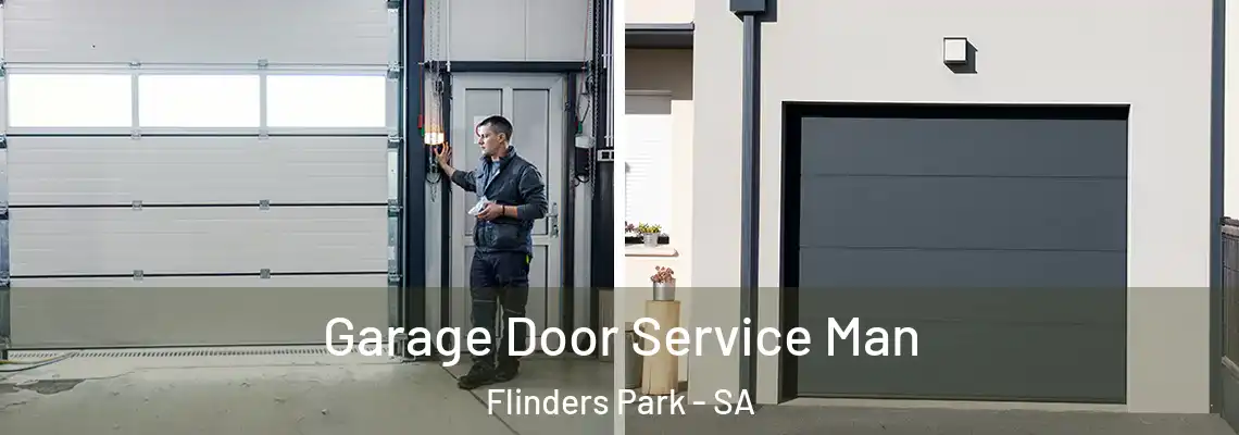  Garage Door Service Man Flinders Park - SA