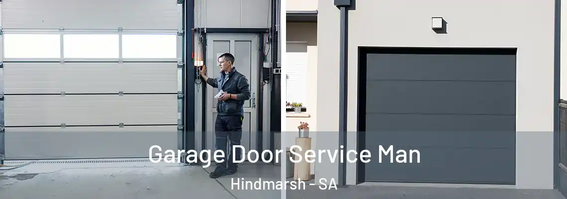  Garage Door Service Man Hindmarsh - SA