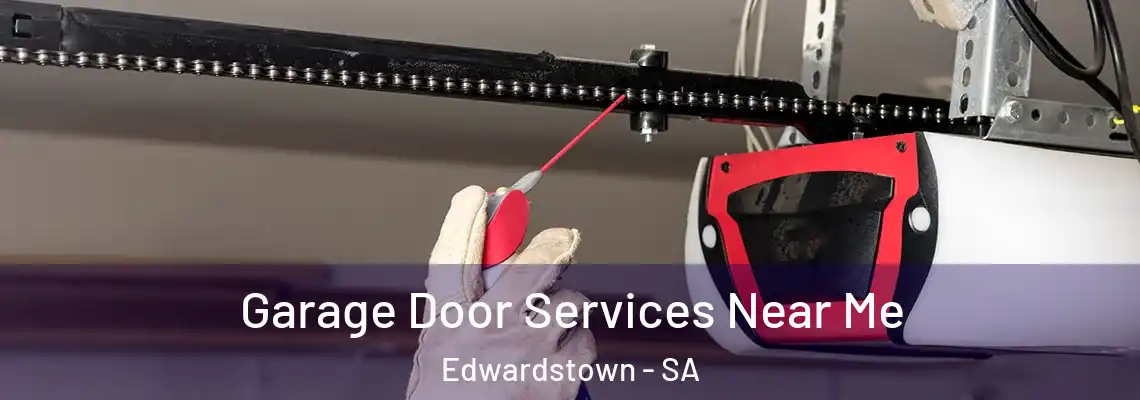  Garage Door Services Near Me Edwardstown - SA