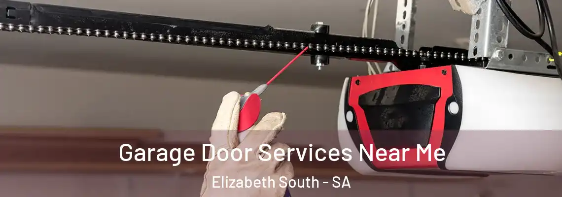  Garage Door Services Near Me Elizabeth South - SA