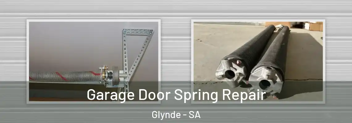  Garage Door Spring Repair Glynde - SA