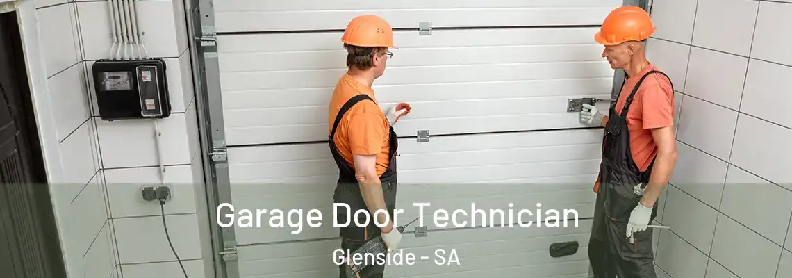  Garage Door Technician Glenside - SA