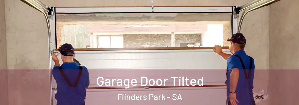  Garage Door Tilted Flinders Park - SA