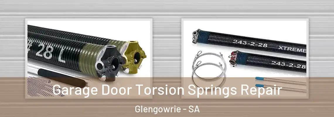  Garage Door Torsion Springs Repair Glengowrie - SA
