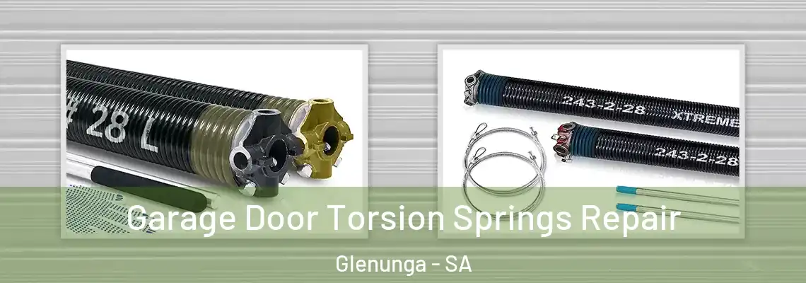  Garage Door Torsion Springs Repair Glenunga - SA