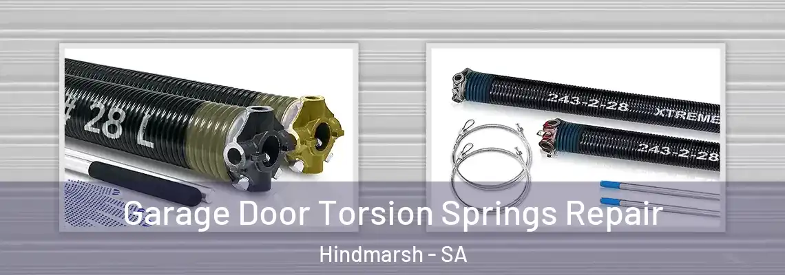  Garage Door Torsion Springs Repair Hindmarsh - SA