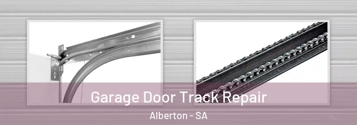  Garage Door Track Repair Alberton - SA