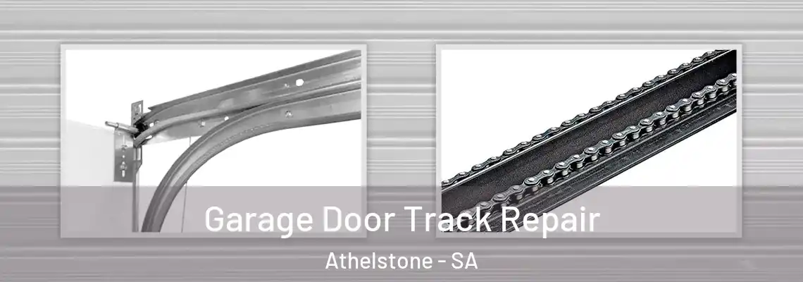 Garage Door Track Repair Athelstone - SA