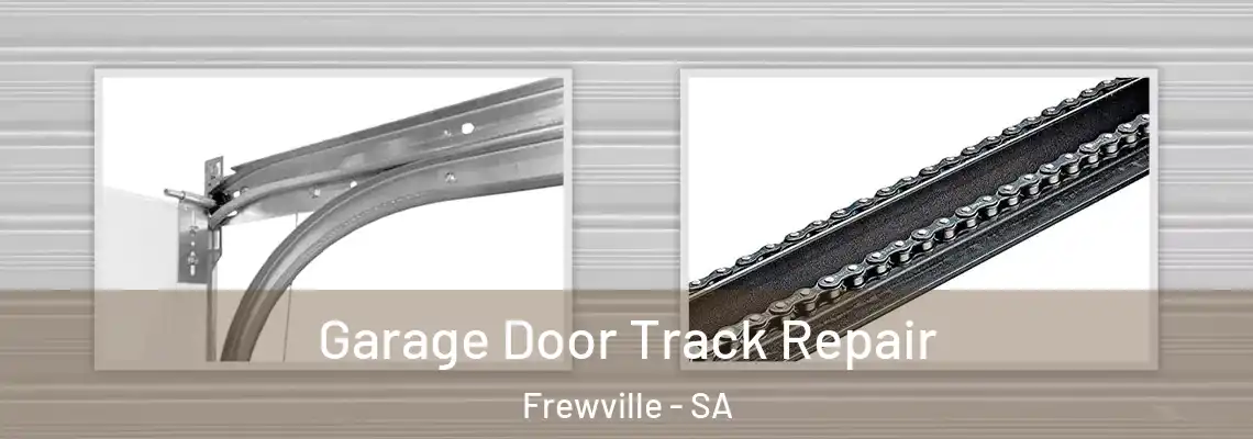  Garage Door Track Repair Frewville - SA