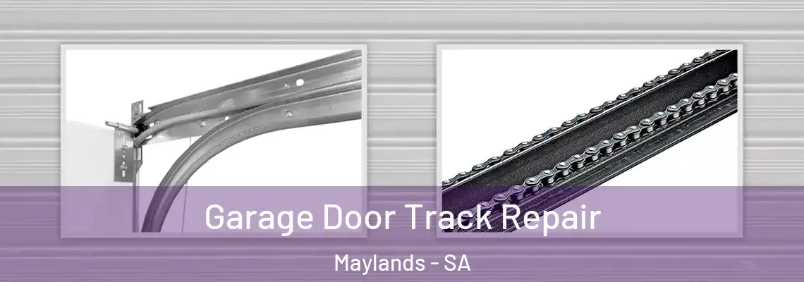  Garage Door Track Repair Maylands - SA
