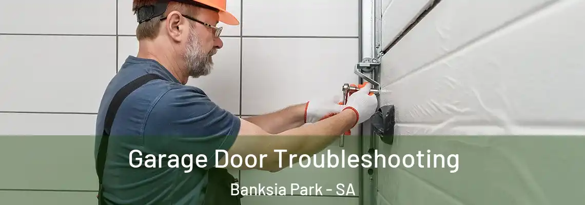  Garage Door Troubleshooting Banksia Park - SA