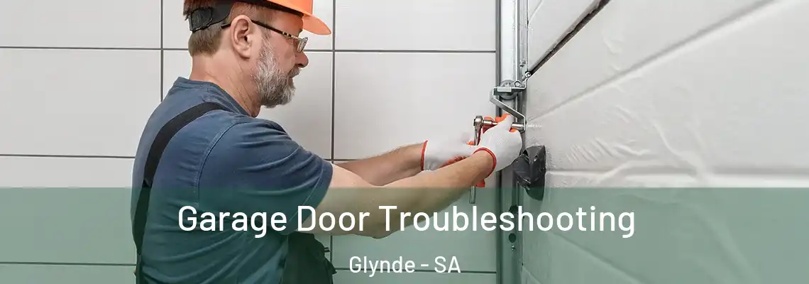 Garage Door Troubleshooting Glynde - SA