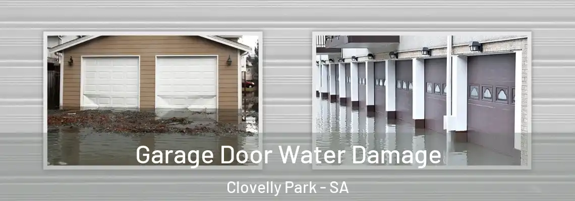  Garage Door Water Damage Clovelly Park - SA
