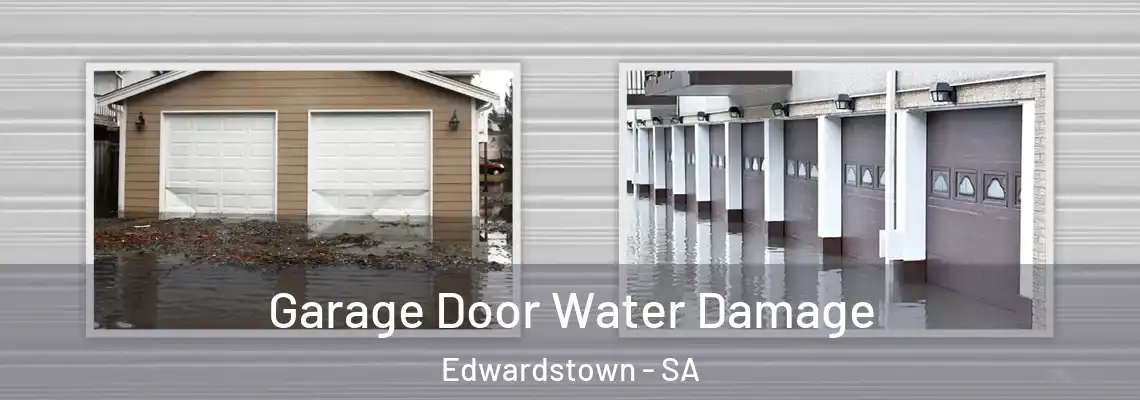  Garage Door Water Damage Edwardstown - SA