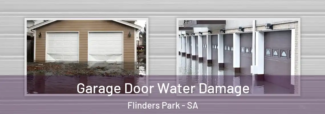  Garage Door Water Damage Flinders Park - SA
