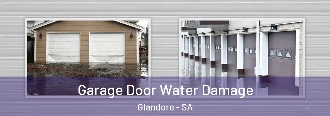  Garage Door Water Damage Glandore - SA
