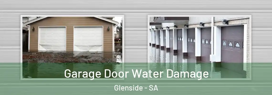 Garage Door Water Damage Glenside - SA