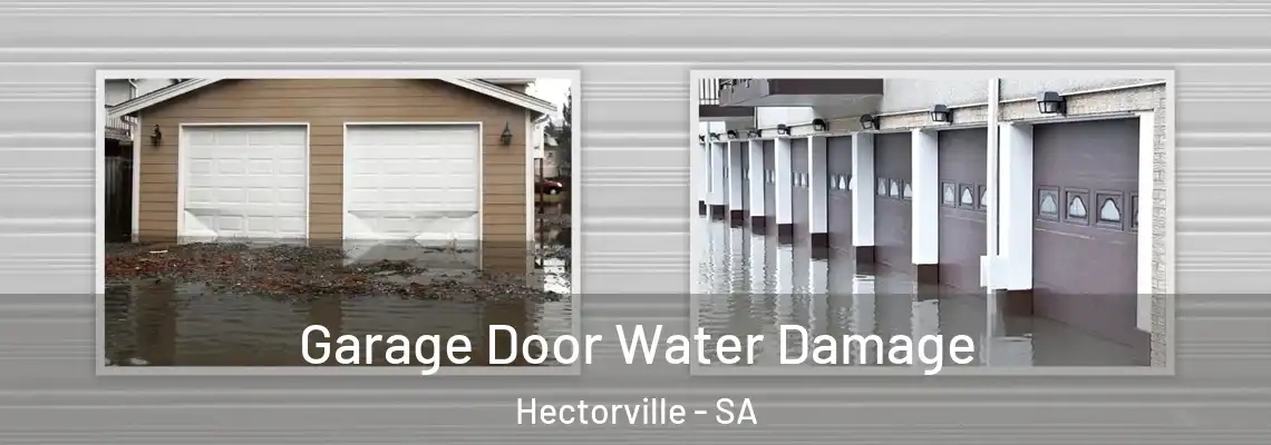 Garage Door Water Damage Hectorville - SA