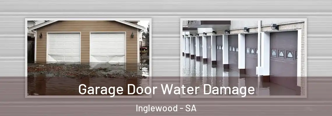  Garage Door Water Damage Inglewood - SA