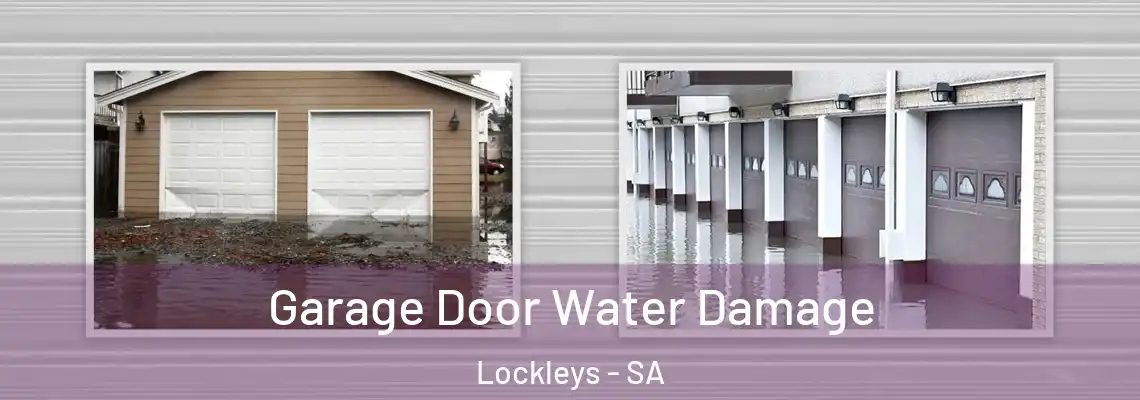  Garage Door Water Damage Lockleys - SA