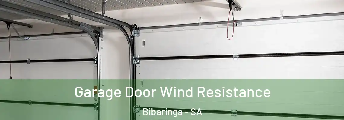  Garage Door Wind Resistance Bibaringa - SA