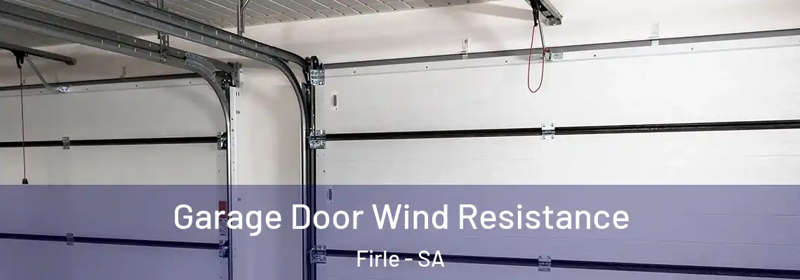  Garage Door Wind Resistance Firle - SA