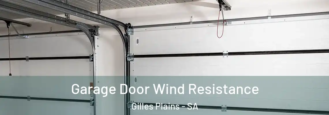  Garage Door Wind Resistance Gilles Plains - SA