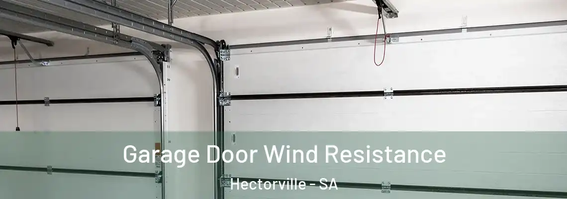 Garage Door Wind Resistance Hectorville - SA