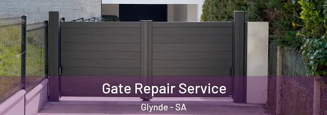  Gate Repair Service Glynde - SA