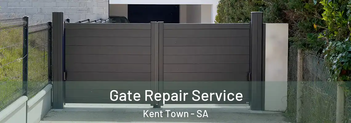  Gate Repair Service Kent Town - SA