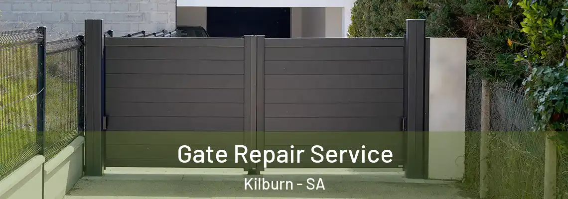  Gate Repair Service Kilburn - SA