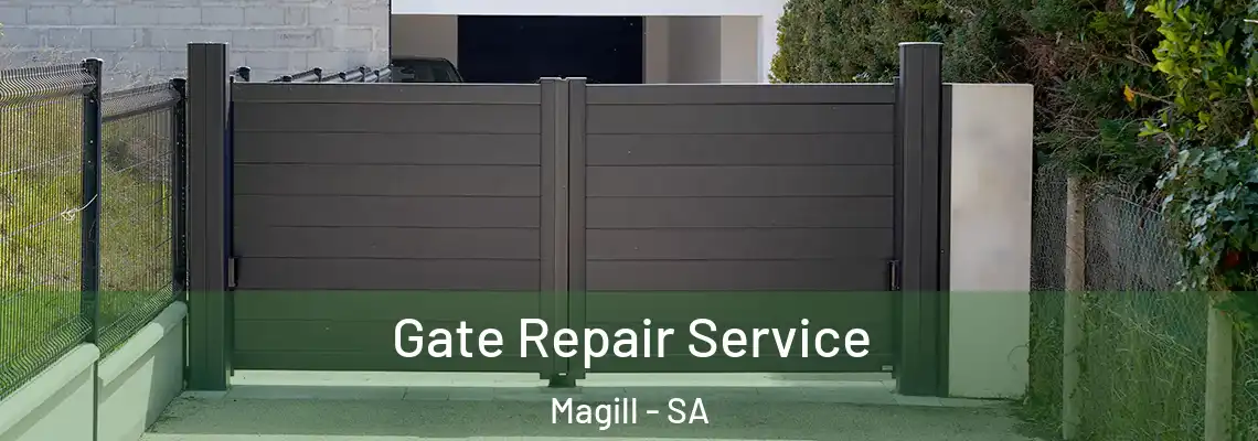 Gate Repair Service Magill - SA