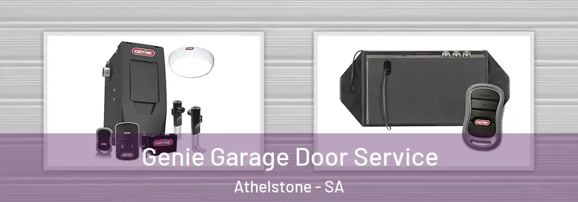  Genie Garage Door Service Athelstone - SA