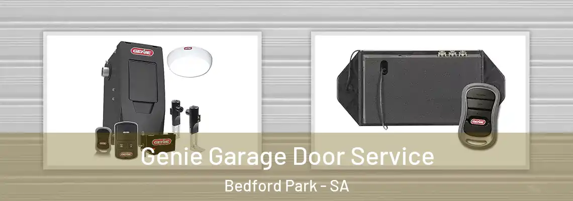 Genie Garage Door Service Bedford Park - SA