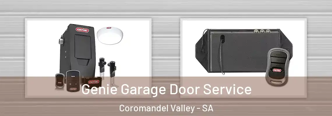  Genie Garage Door Service Coromandel Valley - SA