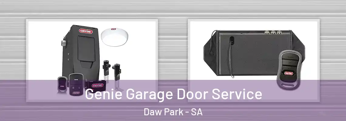  Genie Garage Door Service Daw Park - SA