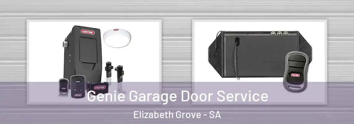  Genie Garage Door Service Elizabeth Grove - SA