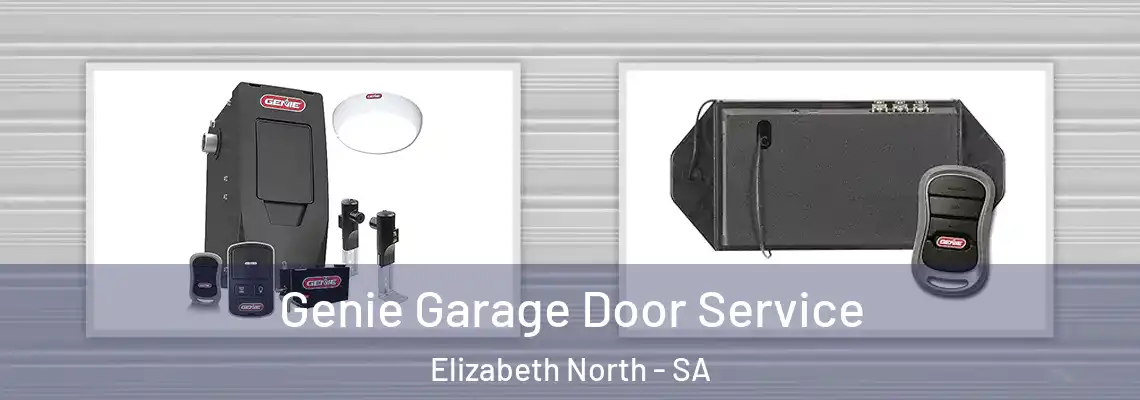  Genie Garage Door Service Elizabeth North - SA