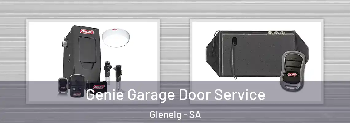  Genie Garage Door Service Glenelg - SA