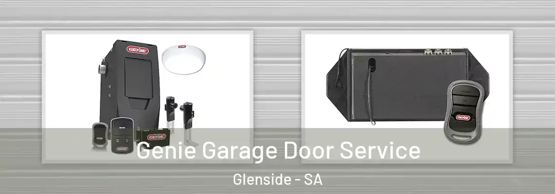 Genie Garage Door Service Glenside - SA