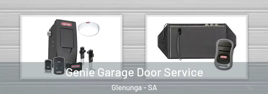 Genie Garage Door Service Glenunga - SA