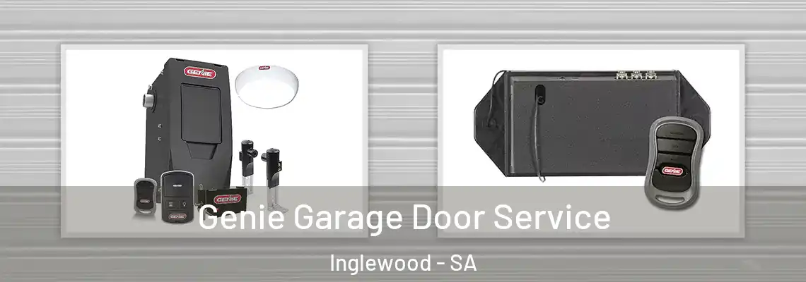  Genie Garage Door Service Inglewood - SA
