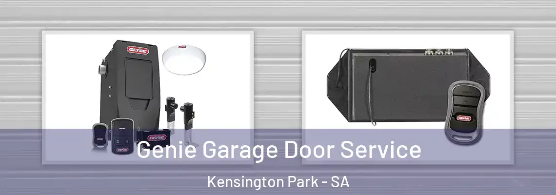 Genie Garage Door Service Kensington Park - SA