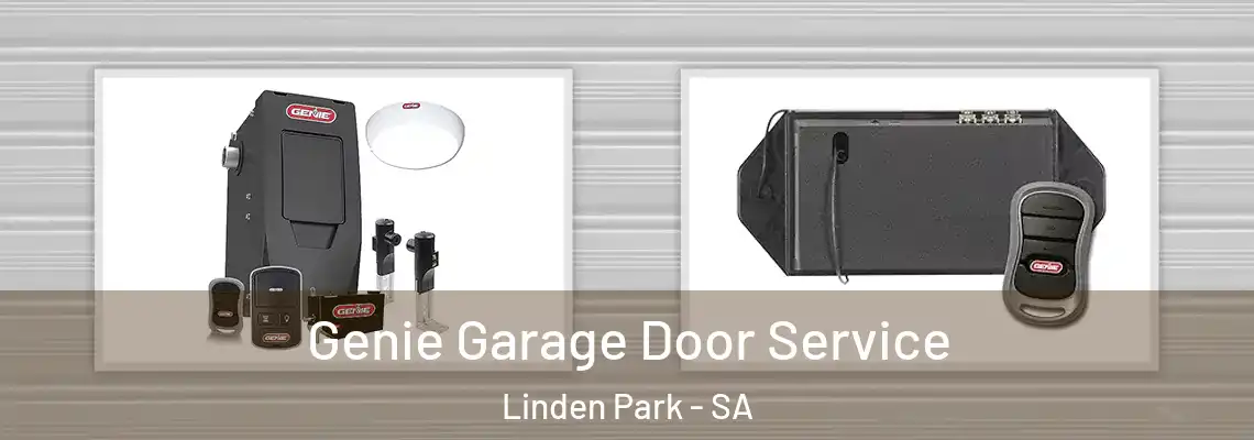  Genie Garage Door Service Linden Park - SA