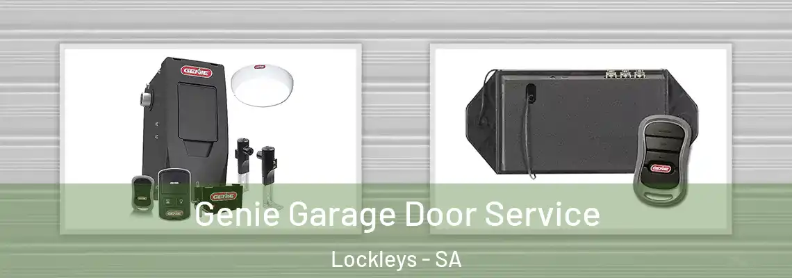  Genie Garage Door Service Lockleys - SA