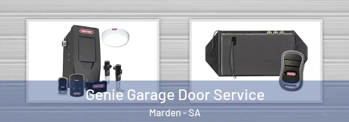  Genie Garage Door Service Marden - SA