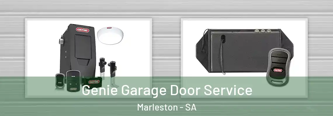  Genie Garage Door Service Marleston - SA